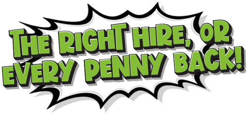 Right Hire Flash